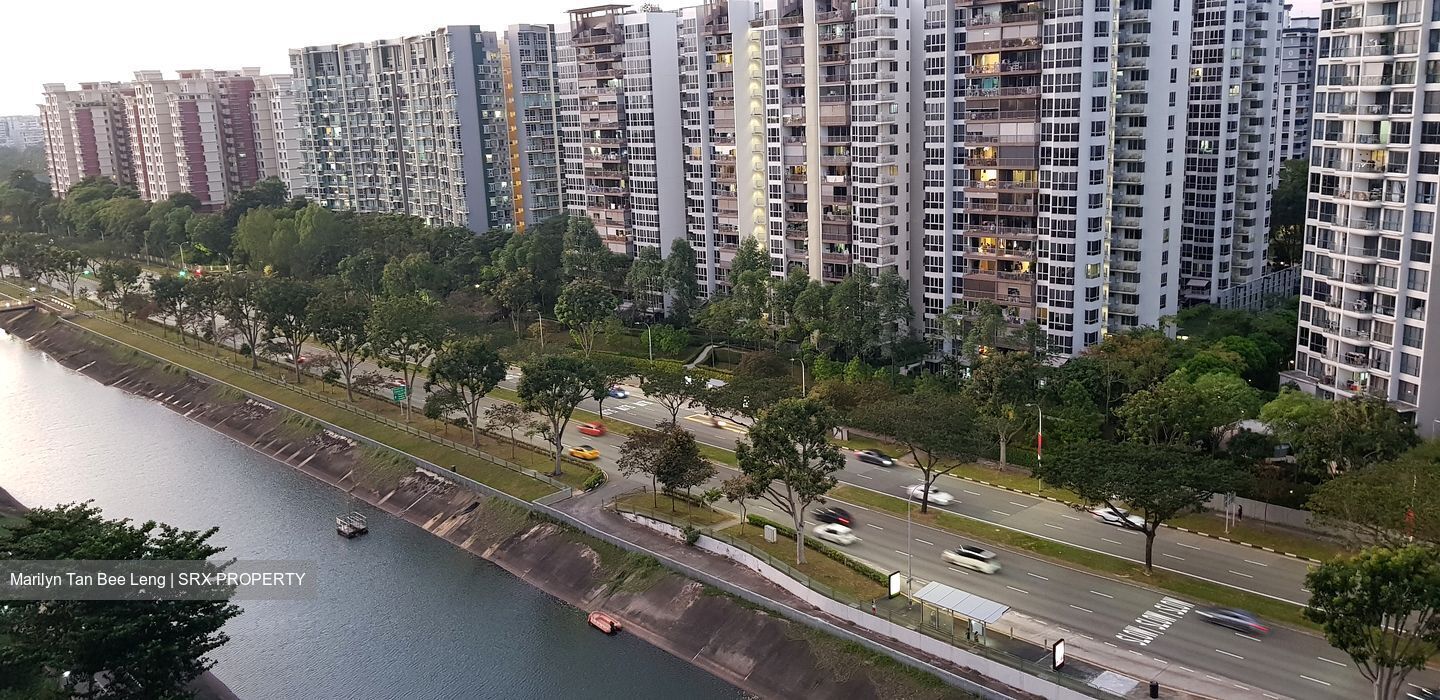 Riversails (D19), Condominium #335129791